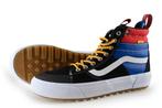 Vans hoge sneakers in maat 42 Overig | 5% korting, Kleding | Dames, Overige kleuren, Verzenden, Zo goed als nieuw, Sneakers