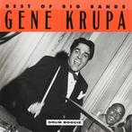 Gene Krupa And His Orchestra - Drum Boogie, Verzenden, Gebruikt