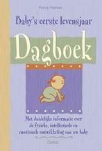 Babys Eerste Levensjaar Dagboek 9789024383863, P. Warner, Verzenden