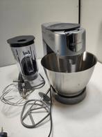 Kenwood Chef KVC3110S Keukenmixers, Elektronische apparatuur, Keukenmixers, Verzenden, Nieuw