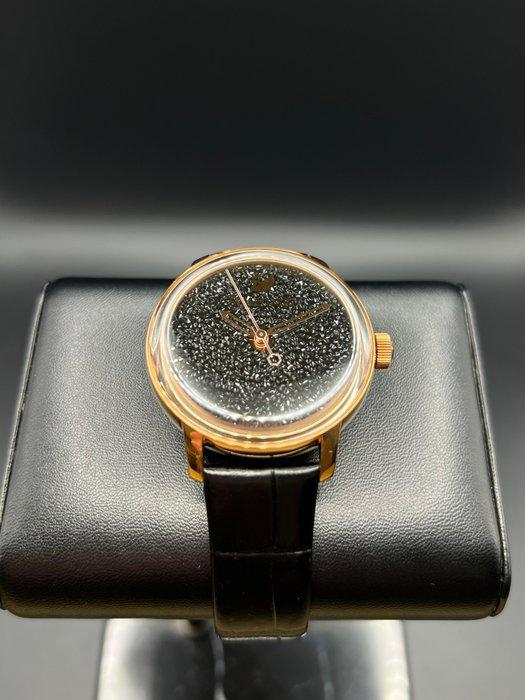 Swarovski - Crystalline - Zonder Minimumprijs - 5295377 -, Handtassen en Accessoires, Horloges | Heren