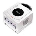 Losse Nintendo Gamecube Parel Wit - Leest Geen Disc, Games en Spelcomputers, Spelcomputers | Nintendo GameCube, Ophalen of Verzenden
