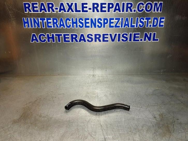 Mercedes-Benz Sprinter 906 stuurbekrachtiging retourslang., Auto-onderdelen, Motor en Toebehoren, Nieuw, Mercedes-Benz, Verzenden