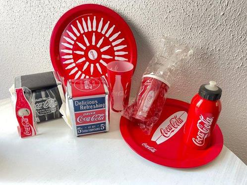 Collectie merkartikelen - Coca-Cola-reclame, Antiek en Kunst, Antiek | Speelgoed