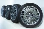 Audi A6 A7 4K C8 19 inch velgen Bridgestone Zomerbanden Orig, Ophalen of Verzenden