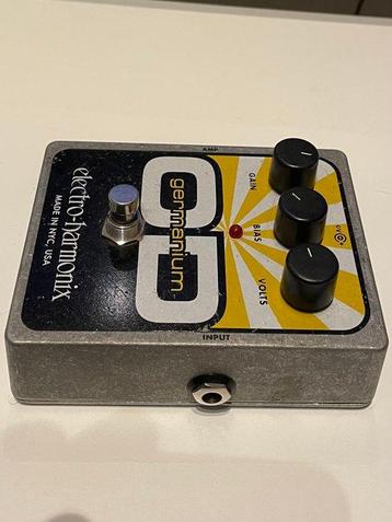 Electro Harmonix - Effectpedaal - Verenigde Staten - 2000
