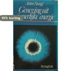 Genezing uit innerlijke energie 9789060104996 Stangl, Verzenden, Gelezen, Stangl