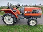 Kubota GL-19 Vierwielaangedreven Minitractor, Nieuw