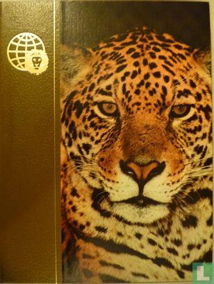 Burton, Maurice - Encyclopédie Universelle des Animaux -..., Livres, Animaux & Animaux domestiques, Envoi