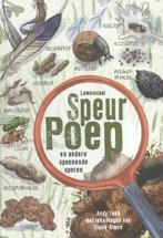 Speur poep en andere spannende sporen 9789047711346, Boeken, Verzenden, Zo goed als nieuw, Andy Seed
