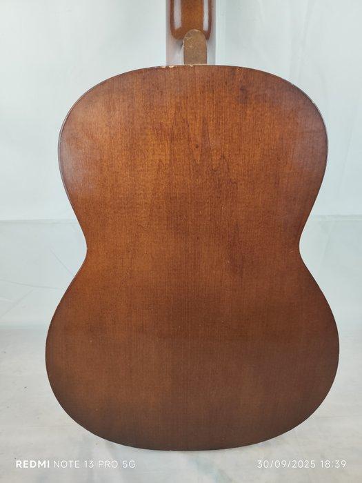 Luigi ferrarotti - Duebis - - Klassieke gitaar - Italië -, Muziek en Instrumenten, Snaarinstrumenten | Gitaren | Akoestisch