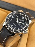 Sinn - 104 St Sa - 104.3394 - Heren - 2012, Handtassen en Accessoires, Horloges | Heren, Nieuw