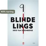 Blindelings 9789460014390 Kris van Steenberge, Verzenden, Zo goed als nieuw, Kris van Steenberge