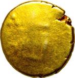 Inde, État princier. Gold Fanam 16th-18th Century (Sans Prix, Timbres & Monnaies