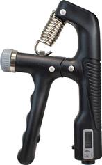 2dekans | Verstelbare Handtrainer - 10 tot 100 KG - Digitale, Ophalen of Verzenden, Nieuw