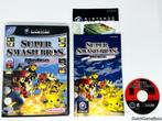 Nintendo Gamecube - Super Smash Bros. Melee - HOL, Games en Spelcomputers, Verzenden, Gebruikt