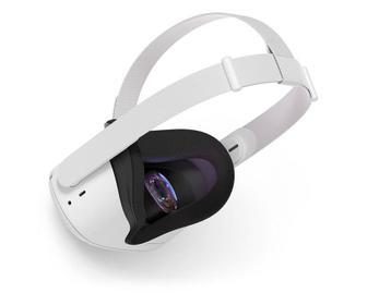 Oculus Quest 2 - VR-bril - 256GB - Wit, Verzenden