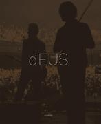 dEUS 9789492081148 Brian Molko, Boeken, Verzenden, Zo goed als nieuw, Brian Molko