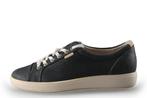 Ecco Sneakers in maat 38 Zilver | 5% extra korting, Kleding | Dames, Schoenen, Ecco, Overige kleuren, Verzenden, Zo goed als nieuw