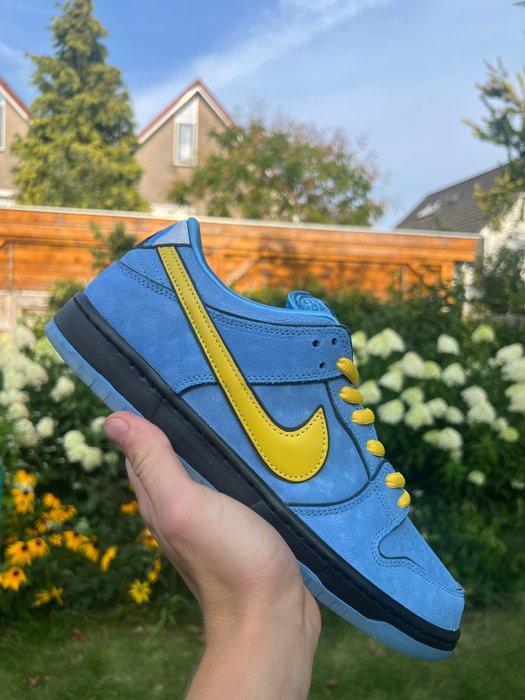 Nike - Dunk Low SB - Sneakers - Maat: EU 44.5 - Nieuw met, Kleding | Heren, Schoenen