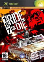 187 Ride Or Die-Standaard (Xbox) Gebruikt, Games en Spelcomputers, Ophalen of Verzenden, Nieuw
