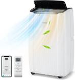 2dekans | Coast Mobiele Airco - 4-In-1 - 14000 BTU - 65 m² -, Elektronische apparatuur, Airco's, Ophalen of Verzenden, Nieuw