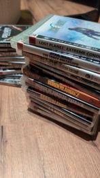 Sony - Playstation 3 (PS3) - 23x ps3 games - Videogame - In