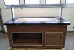 Saladette Saro SB-C-170-INF Cold, Koelbuffet, B170 x D88 x, Electroménager
