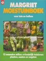 Margriet moestuinboek 9789070256111 Bosch, Verzenden, Gelezen, Bosch