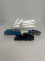 Schuco 1:43 - Voiture miniature (3) - Schuco Micro Racer and