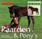 Paarden & PonyS 9789059473287, Boeken, Gelezen, Verzenden, David Burn, C. Fitzsimons