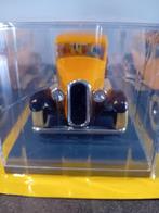 Tintin Voiture 1/24 N°68 - 2019, Nieuw