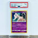 Pokémon Graded card - Mew Holo Sm215 - Pokémon - PSA 9, Nieuw