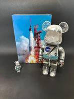 Medicom Toy - Bearbrick PROJECT MERCURY ASTRONAUT NASA 400%