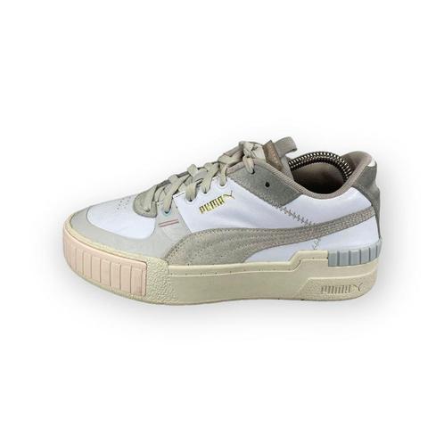 Puma Sneaker Low - Maat 38, Kleding | Dames, Schoenen, Sneakers, Verzenden