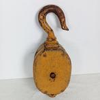 Pulley - Werkgereedschap Industrieel design - Haven