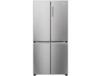 Haier Cube 83 Series 7 - Amerikaanse koelkast - 83 cm breed, Huis en Inrichting, Verzenden, Zo goed als nieuw