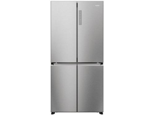 Haier Cube 83 Series 7 - Amerikaanse koelkast - 83 cm breed, Huis en Inrichting, Woonaccessoires | Overige, Zo goed als nieuw