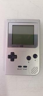 Nintendo - Gameboy Pocket - Tetris + Gameboy TM Power, Games en Spelcomputers, Nieuw
