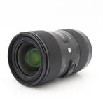 Sigma 18-35mm F/1.8 DC HSM Art Nikon DX | Tweedehands, Audio, Tv en Foto, Foto | Lenzen en Objectieven, Verzenden, Zo goed als nieuw