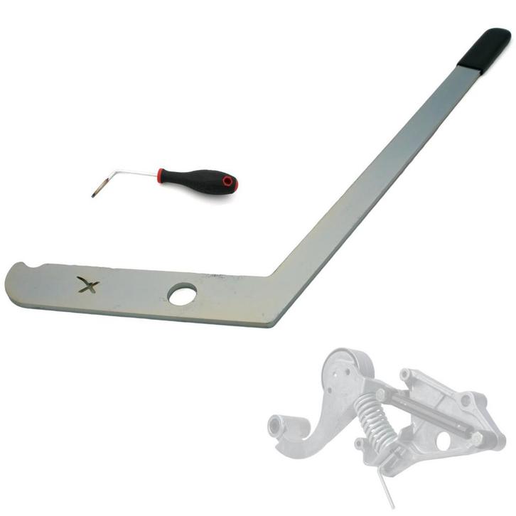 BMW Mini Cooper S R53 R52 W11 Multiriem Spanner Gereedschap, Auto diversen, Autogereedschap, Nieuw, Verzenden