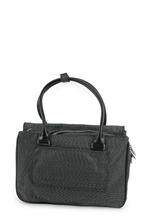 Kipling Handtassen in maat standaard Grijs, Handtassen en Accessoires, Tassen | Damestassen, Verzenden, Zo goed als nieuw, Grijs