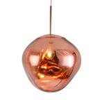 Suitta Lava Bulb Hanglamp 30CM, Huis en Inrichting, Lampen | Hanglampen, Nieuw, Verzenden
