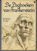 De dagboeken van Frankenstein, Boeken, Verzenden, Nieuw, Nederlands