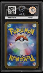 1 Graded card - Oricorio - ACE 10, Nieuw