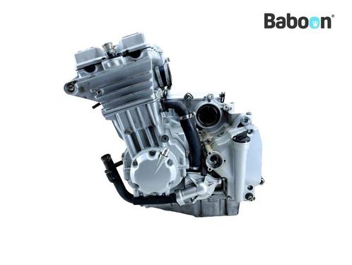 Motorblok Triumph Trophy 1200 1991-1995, Motoren, Onderdelen | Overige, Gebruikt, Verzenden