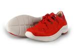Wolky Sneakers in maat 39 Rood | 10% extra korting, Kleding | Dames, Schoenen, Sneakers, Zo goed als nieuw, Verzenden, Rood