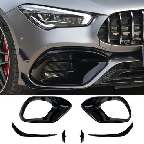 AERO Flaps + Luchtinlaten passend voor Mercedes C118/X118 CL, Autos : Divers, Accessoires de voiture, Envoi