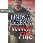 Running Fire 9780373788934 Lindsay Mckenna, Boeken, Verzenden, Gelezen, Lindsay Mckenna