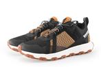Timberland Sneakers in maat 40 Zwart | 5% extra korting, Kleding | Heren, Schoenen, Verzenden, Zo goed als nieuw, Sneakers, Timberland